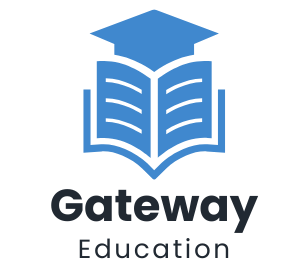 Gateway Education Logo
